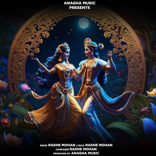 Radhe Radhe
