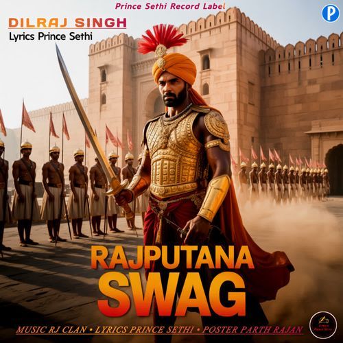 Rajputana Swag