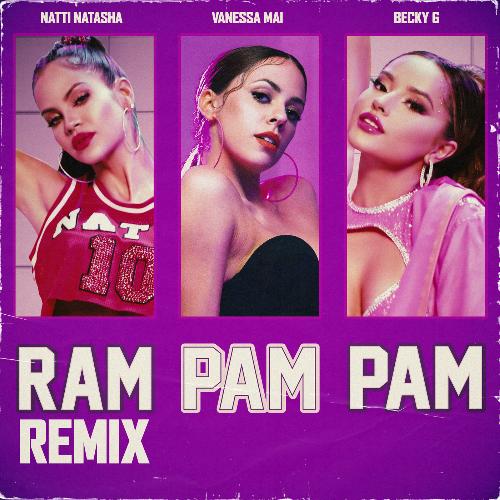 Ram Pam Pam (Remix)_poster_image