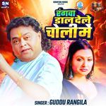 Rangwa Dal Dele Choli Me