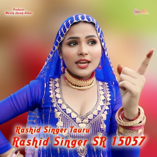 Rashid Singer SR 15057