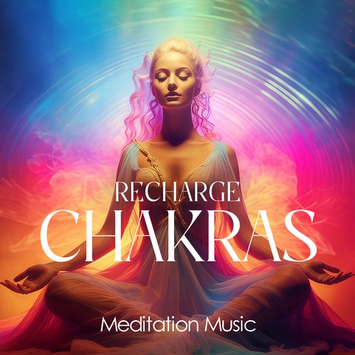 Anahata Opening cover art