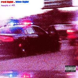 Red Light Blue Light