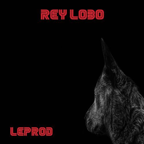 Rey Lobo cover art