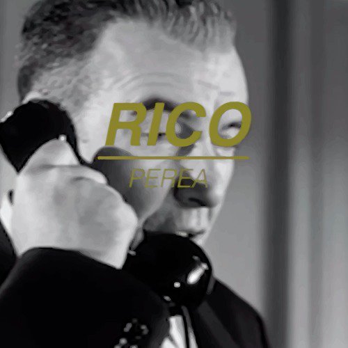 Rico cover art