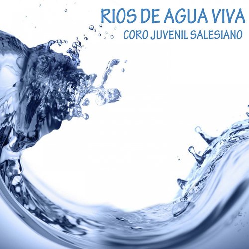 Rios de Agua Viva
