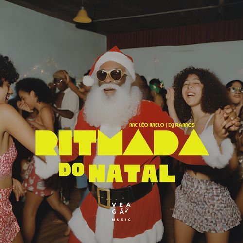 Ritmada do Natal_poster_image