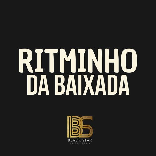 Ritminho da Baixada