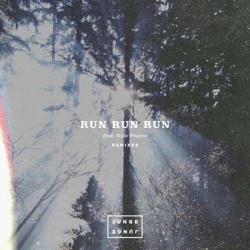 Run Run Run (Remixes)_poster_image