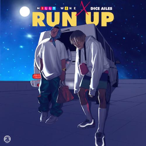 Run Up_poster_image