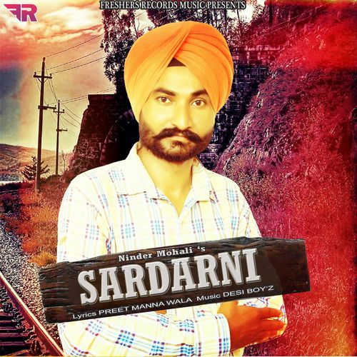 Sardarni