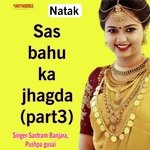 Sas bahu ka jhagda part 3
