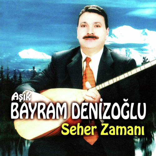 Başım Benim cover art