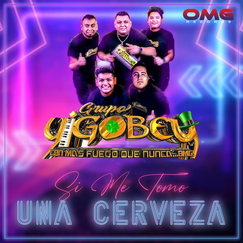 Dime Donde Estas cover art