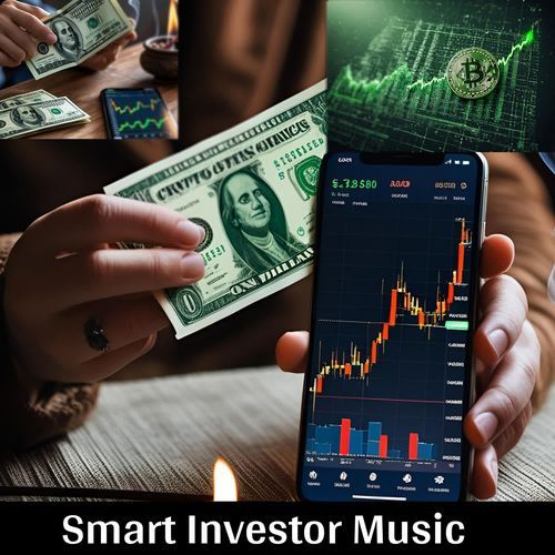 Smart Investor Music
