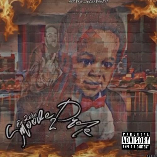 Keys To The 2doe cover art