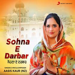 Sohna E Darbar-KSocBgxAXgQ