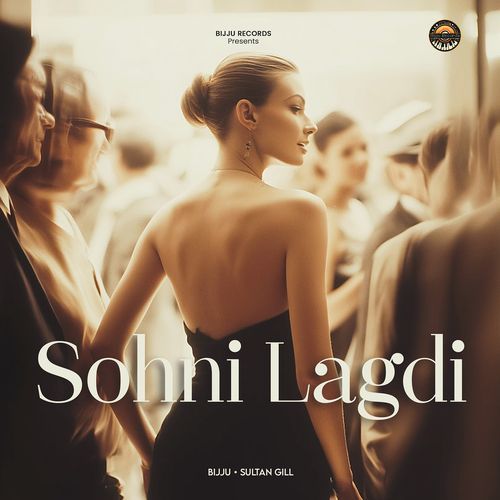 Sohni Lagdi