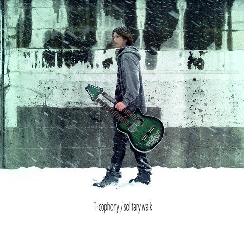 Gray cover art