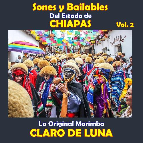 Camino a San Cristobal y Bolonchon cover art