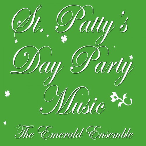 St. Patty&#039;s Day Party Music_poster_image