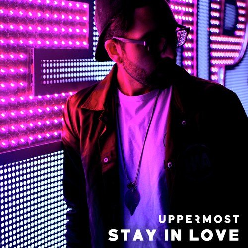 Stay in Love (Club Mix)