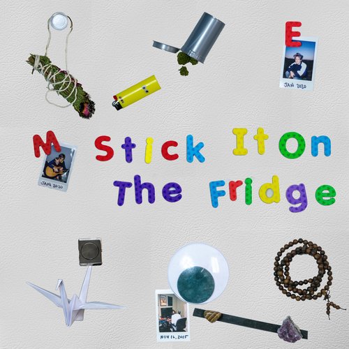 Stick It on the Fridge_poster_image