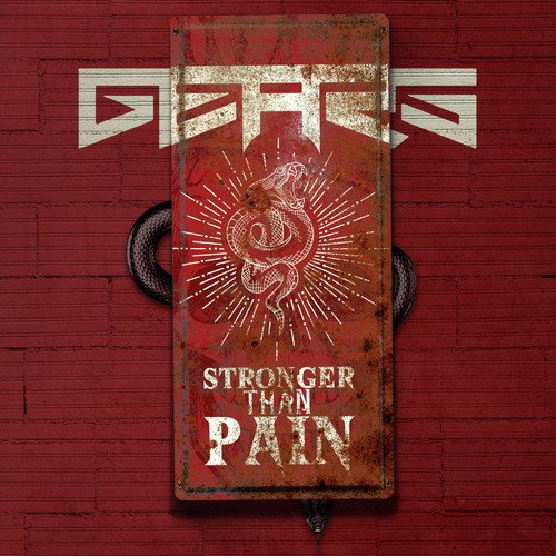 Stronger Than Pain_poster_image