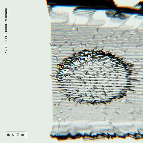 Schatten der Venus (Crystal Geometry Remix) cover art
