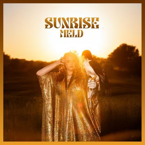 Sunrise (feat. Max Ribner & Christopher Dewey) cover art