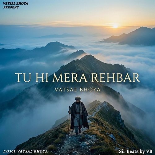 TU HI MERA REHBAR
