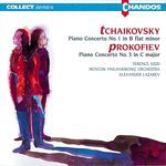 Piano Concerto No. 1 in B-Flat Minor, Op. 23, TH 55: I. Allegro non troppo e molto maestoso