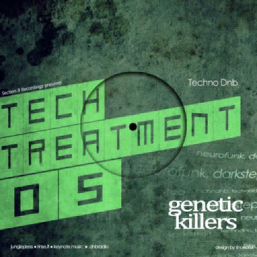 Tech Treatment 5: Genetic Killers