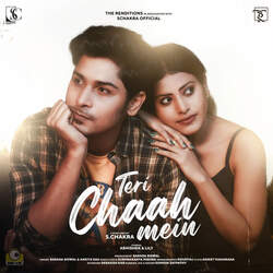 Teri Chaah Mein-QxwfAy17YXw