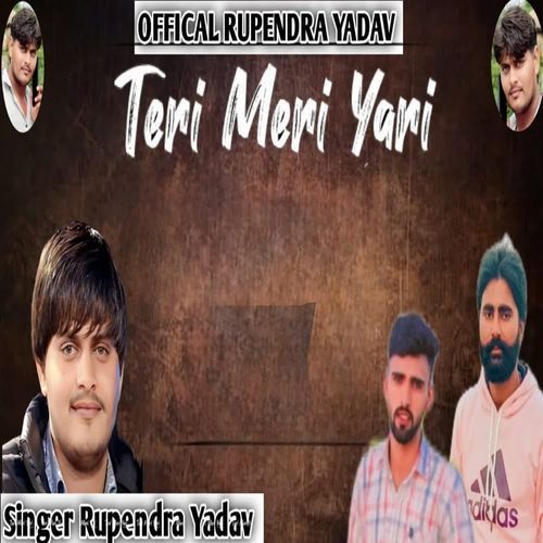 Teri meri yari