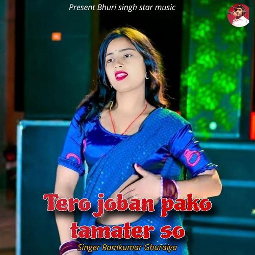 Tero joban pako tamater so