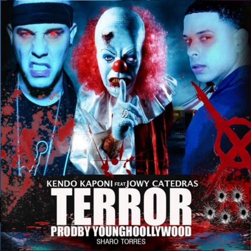 Terror (feat. Jowy Catedras)