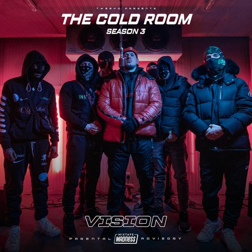 The Cold Room - S3-E5