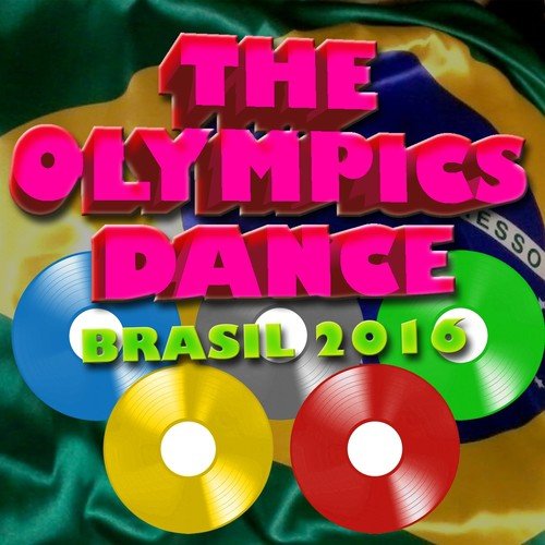 The Olympics Dance (Brasil 2016)