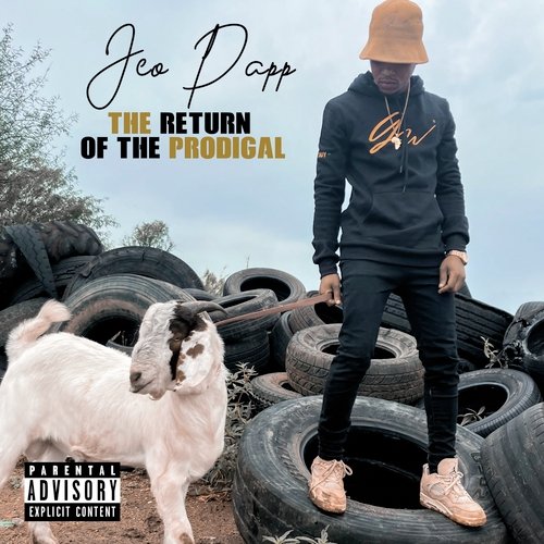 F.O.F Syndrome cover art