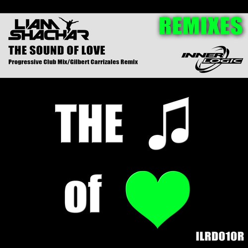 The Sound of Love - 1
