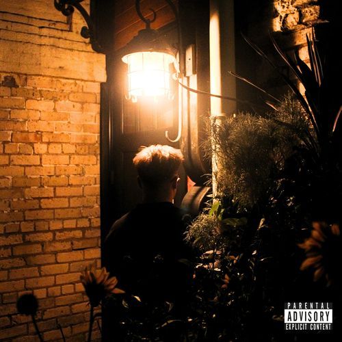 Foul Apples Interlude cover art