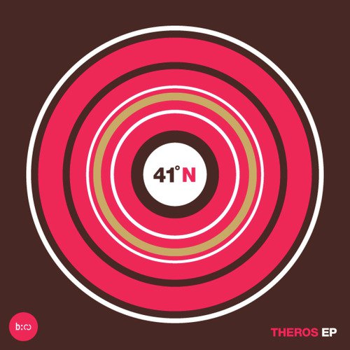 Lollipop (original mix) cover art