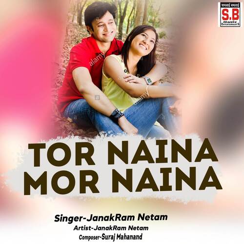 Tor Naina Mor Naina