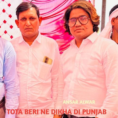 Tota beri ne dikha di punjab