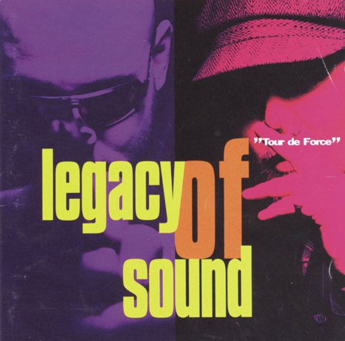 Legacy of Sound