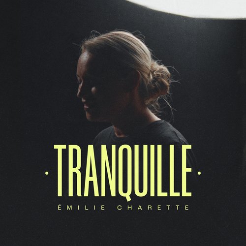 Tranquille cover art