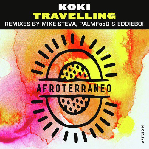 Travelling (Remixes)