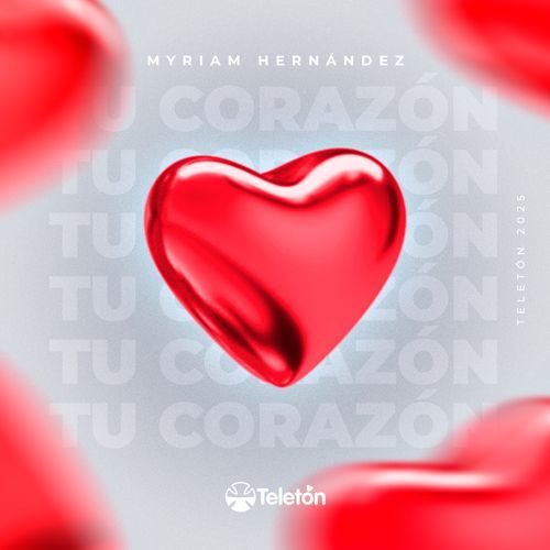 Tu Corazón (Himno Teletón 2025)