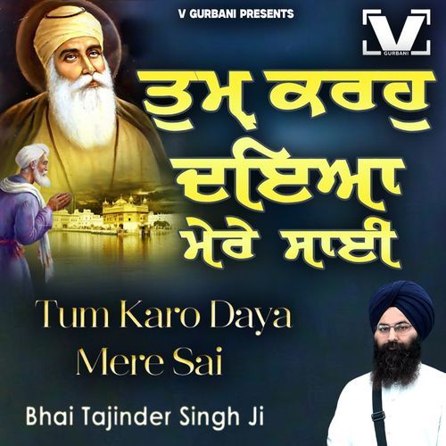 Tum Karoh Daya Mere Sai